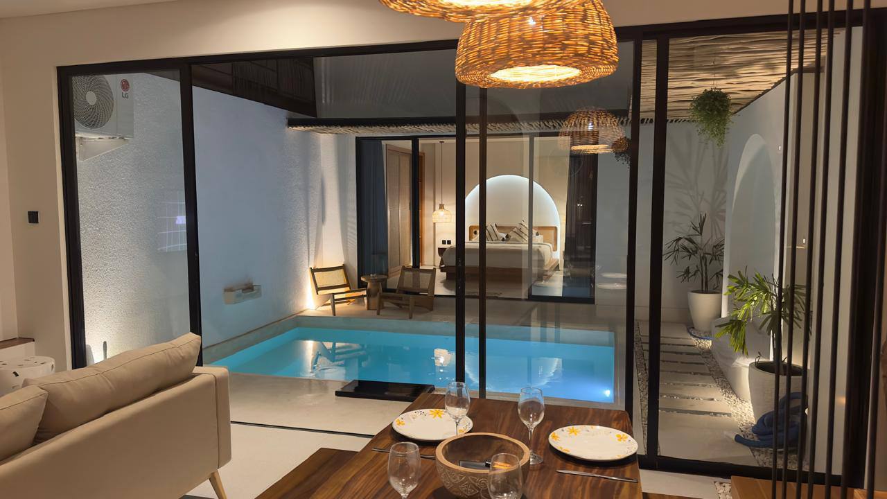 Villa cozy Pererenan