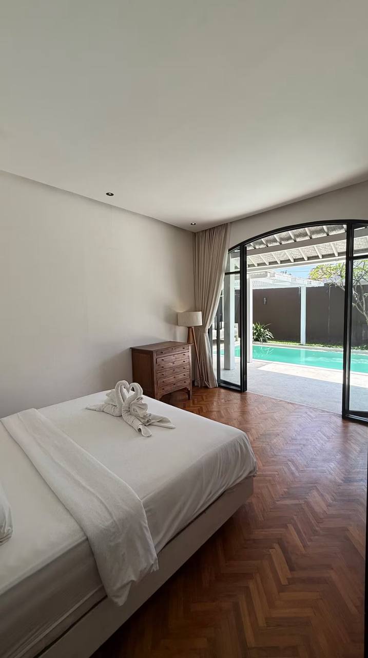 Villa cozy Canggu