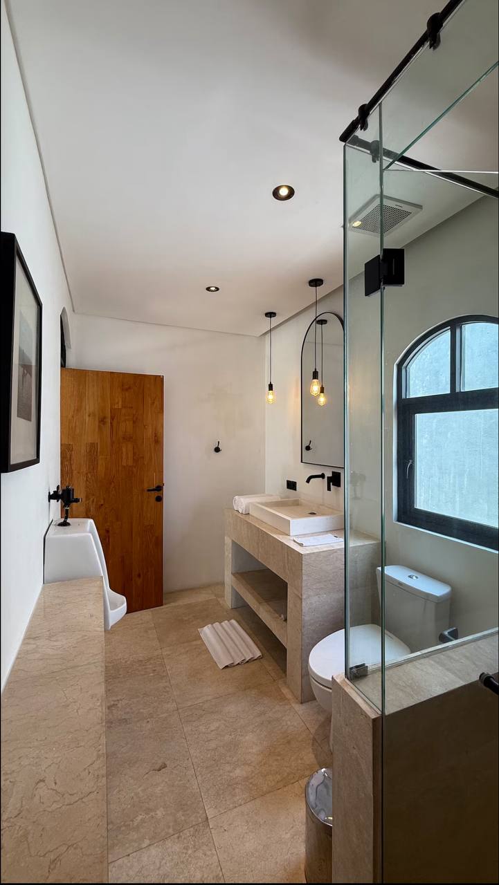 Villa cozy Canggu