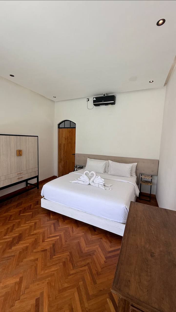 Villa cozy Canggu