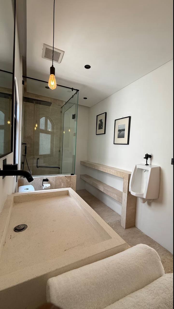 Villa cozy Canggu