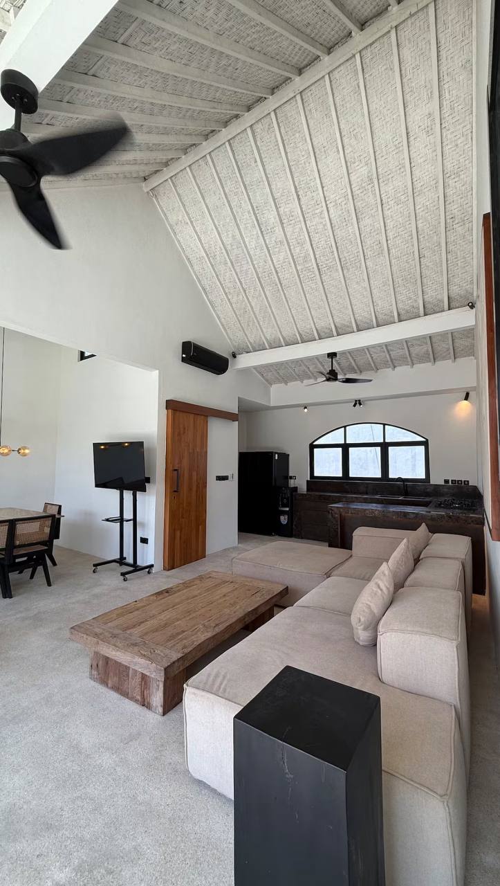 Villa cozy Canggu