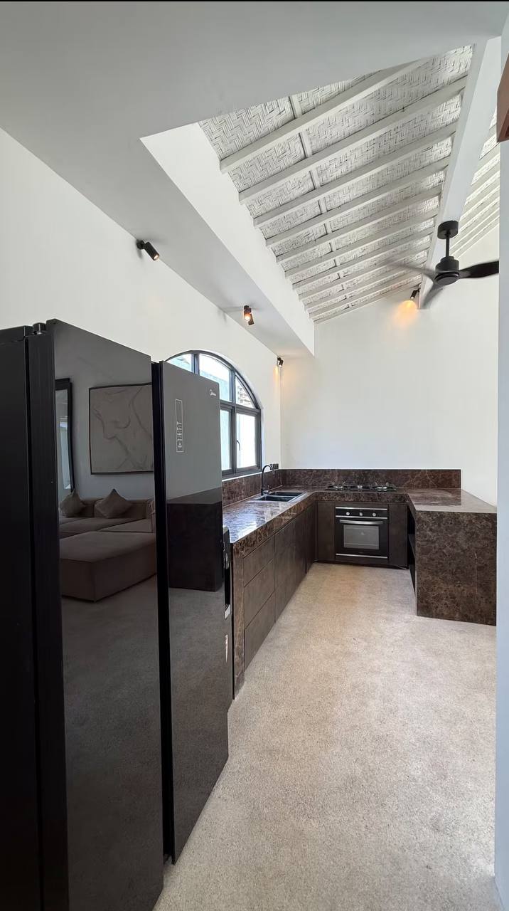 Villa cozy Canggu
