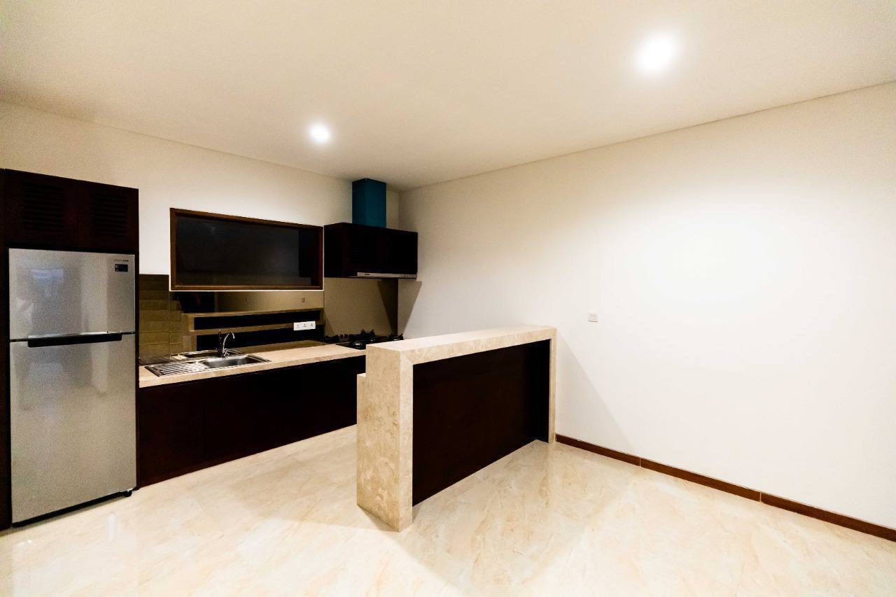 Villa spacious Benoa (nusa dua)