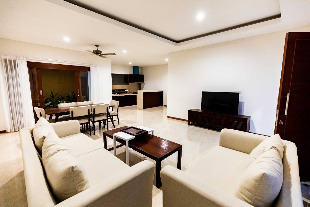 Villa spacious Benoa (nusa dua)