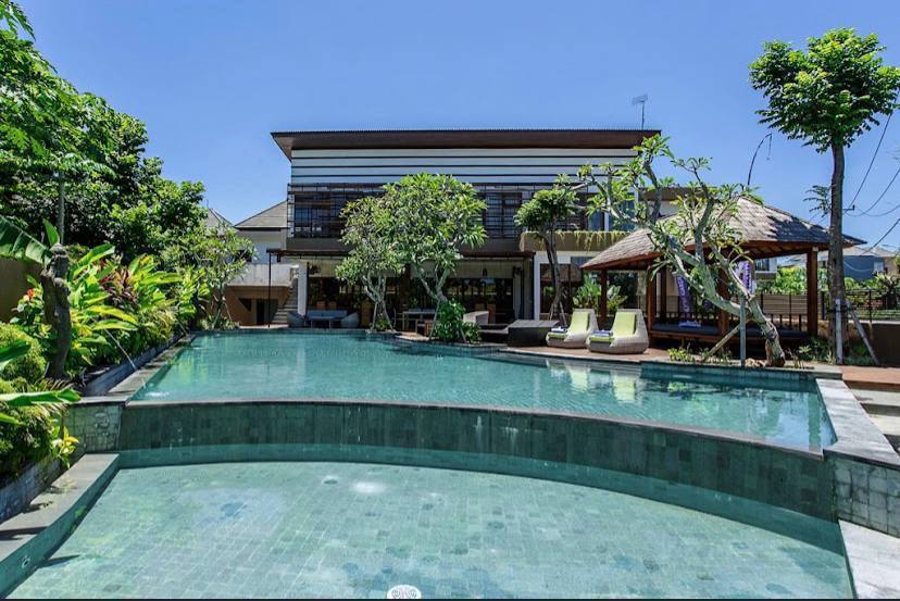 Villa spacious Benoa (nusa dua)