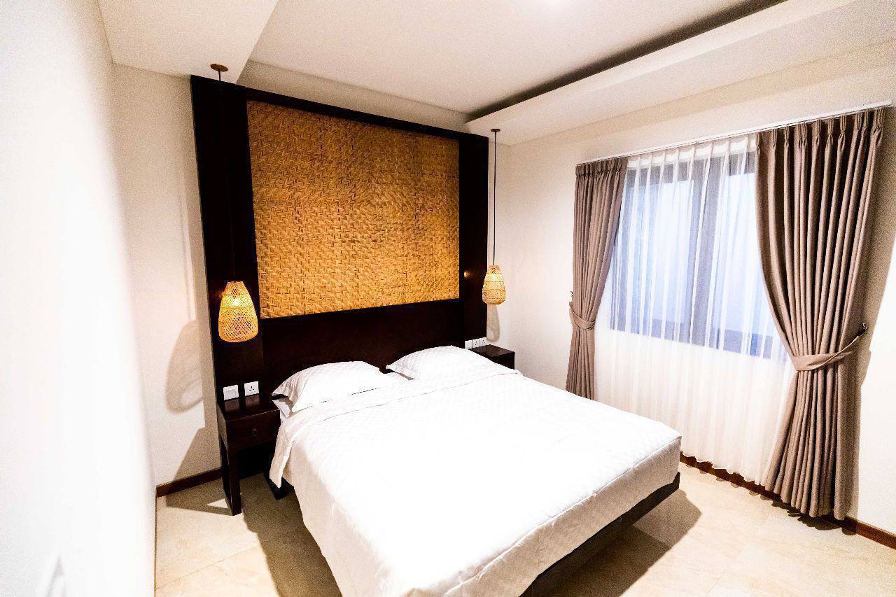 Villa spacious Benoa (nusa dua)