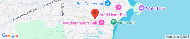Villa spacious Benoa (nusa dua)