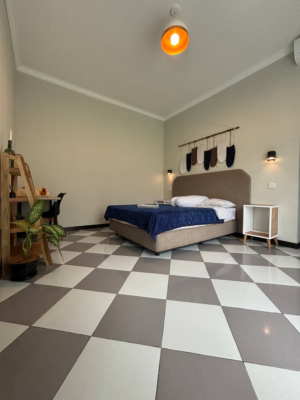 Villa modern Ungasan