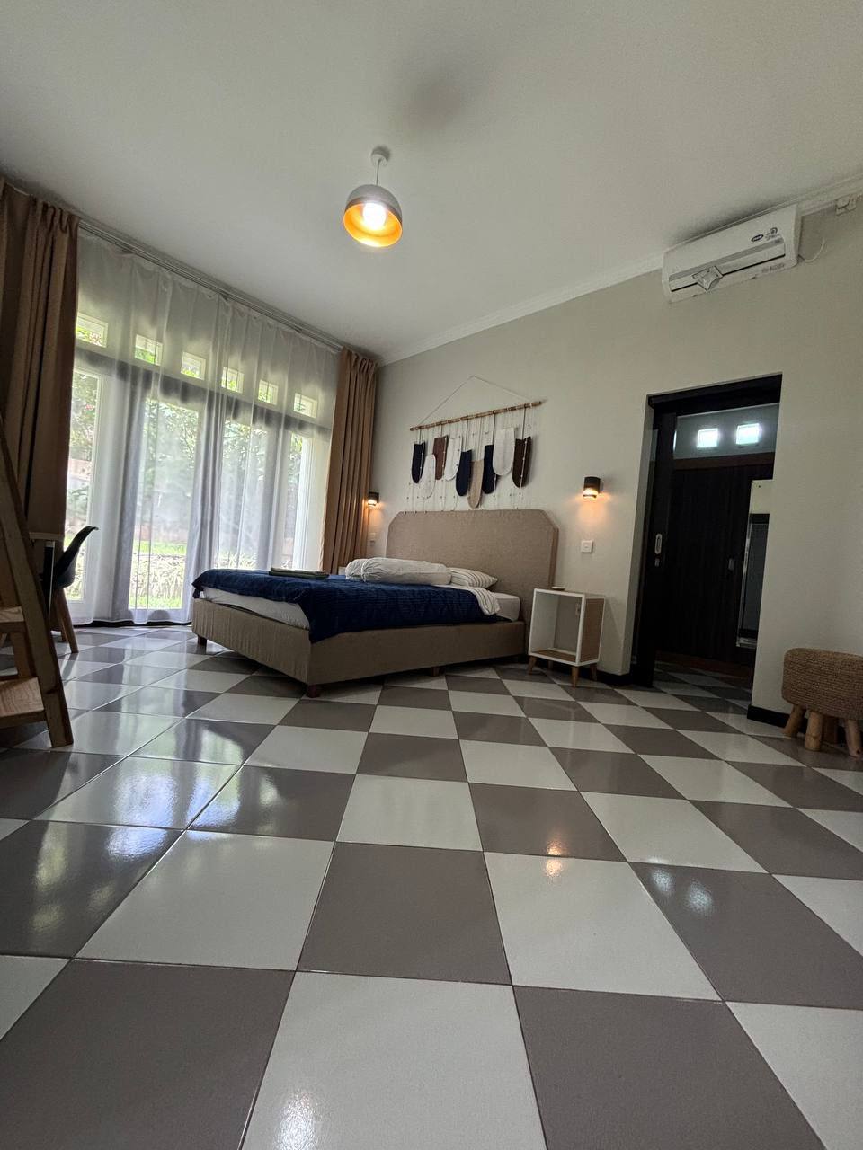Villa modern Ungasan