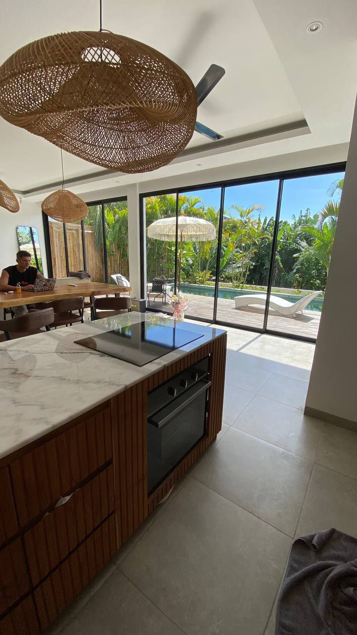Villa cozy Berawa