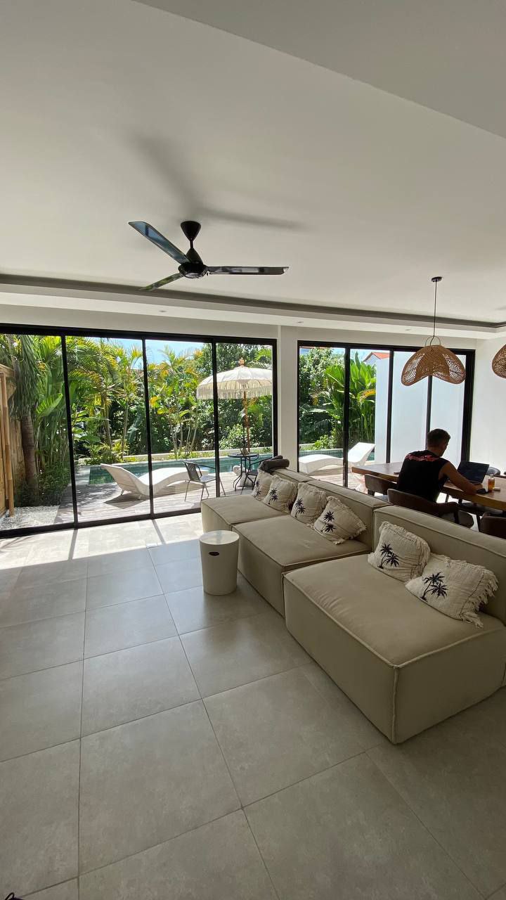 Villa cozy Berawa