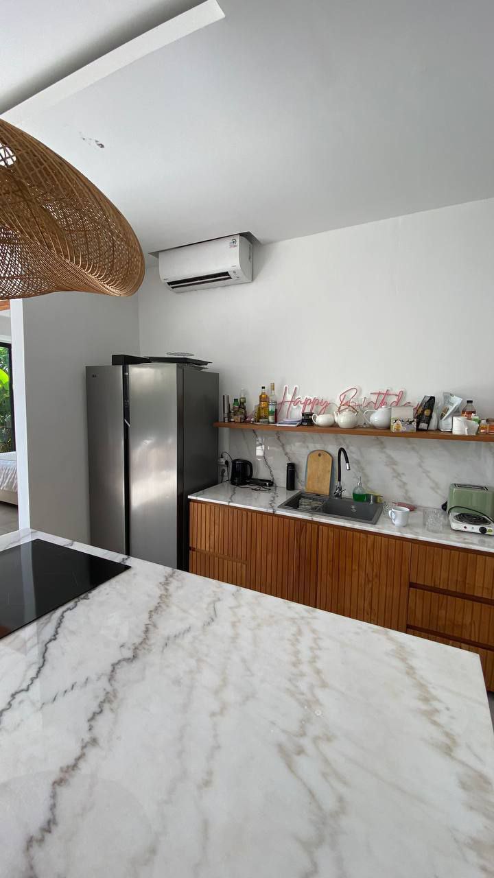 Villa cozy Berawa