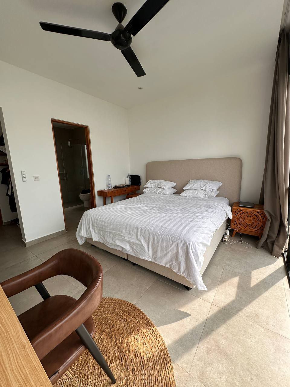 Villa cozy Berawa