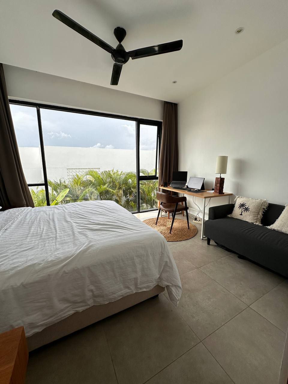 Villa cozy Berawa