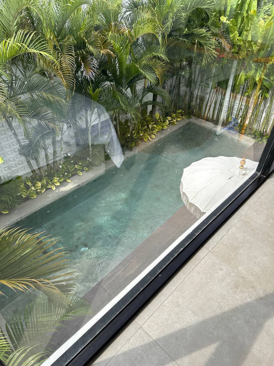 Villa cozy Berawa