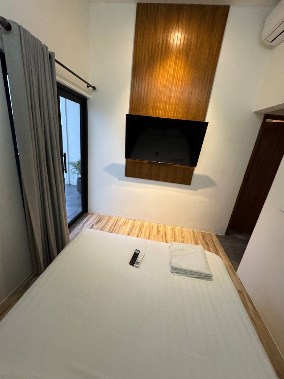 Villa modern Ungasan