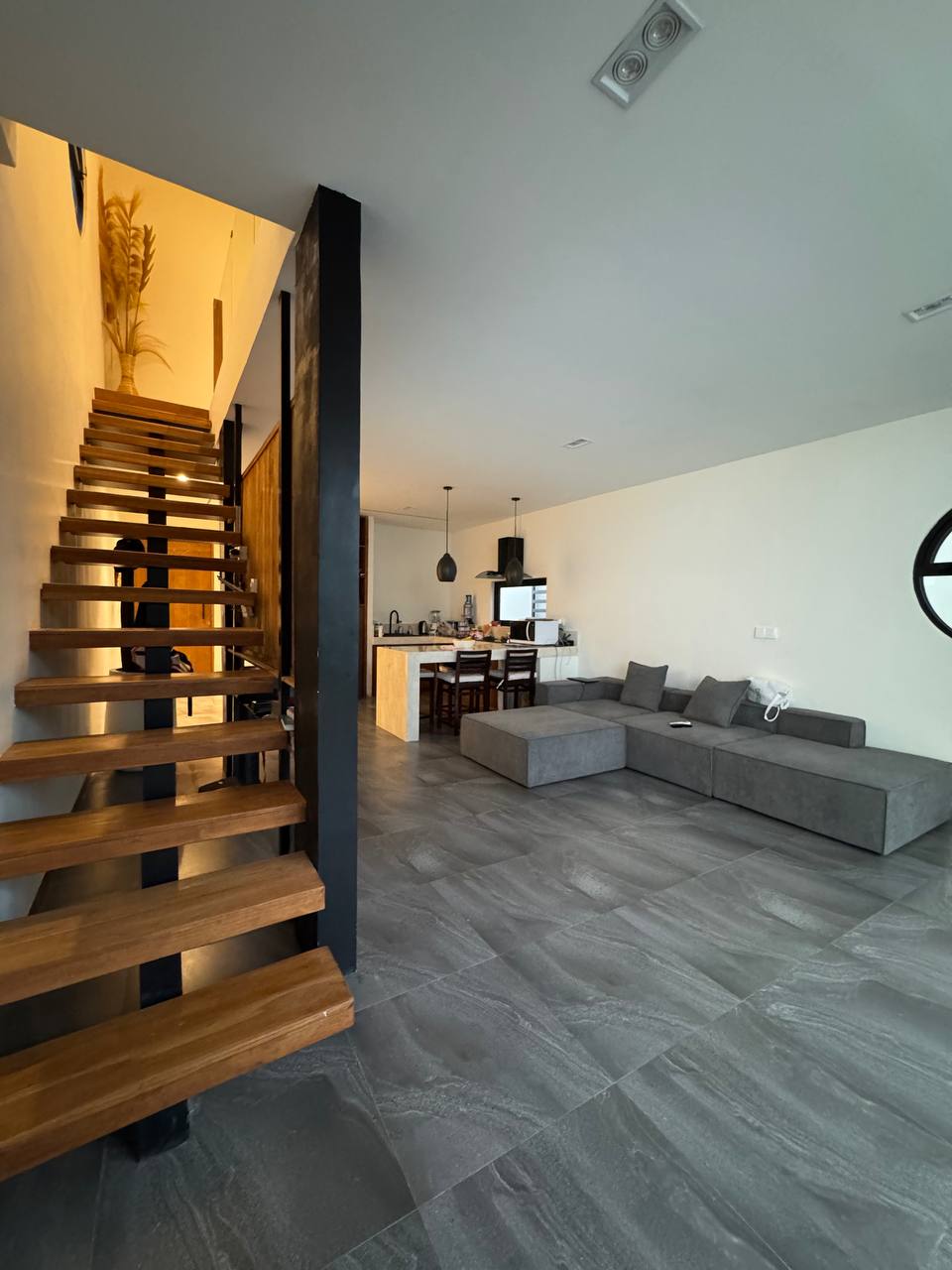 Villa modern Ungasan