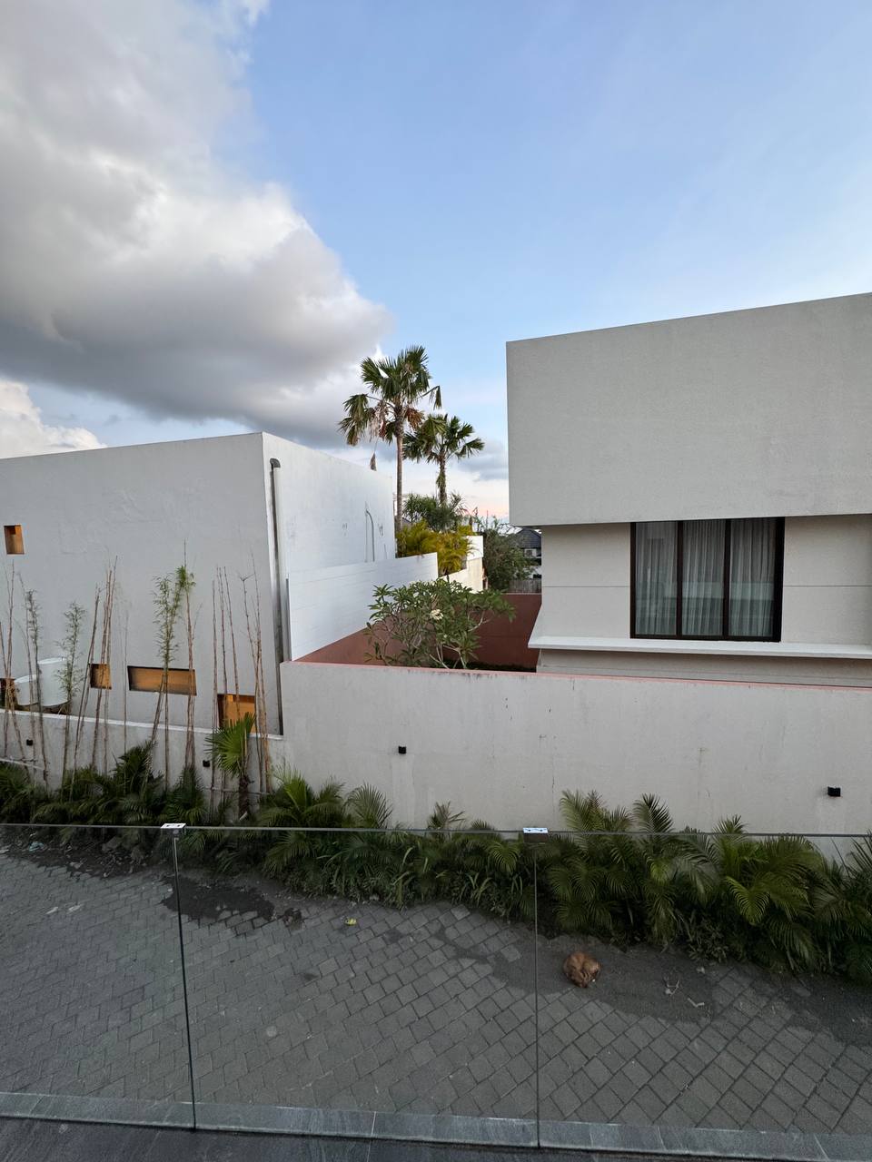 Villa modern Ungasan
