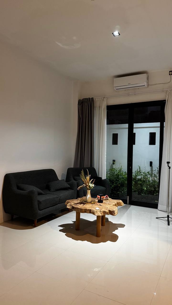 Villa cozy Benoa (nusa dua)