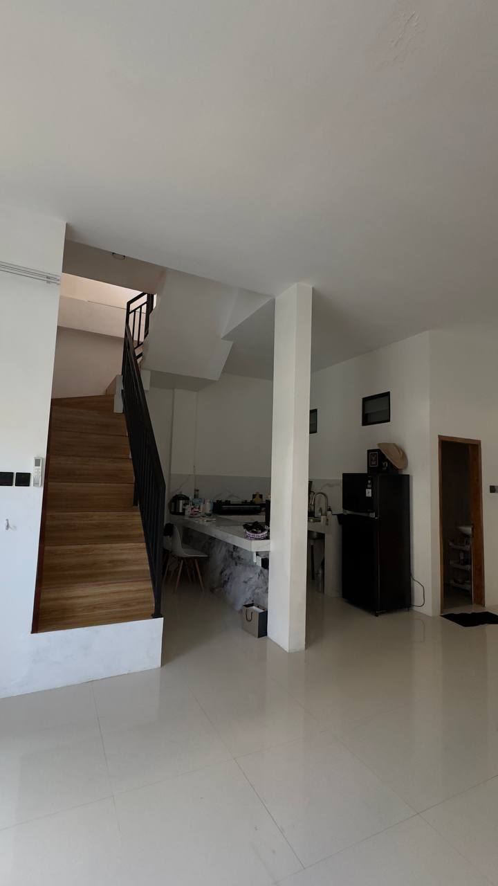 Villa cozy Benoa (nusa dua)