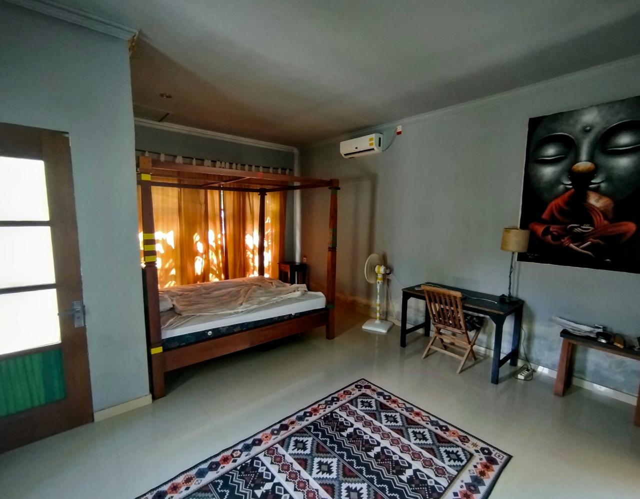 Villa cozy Amed