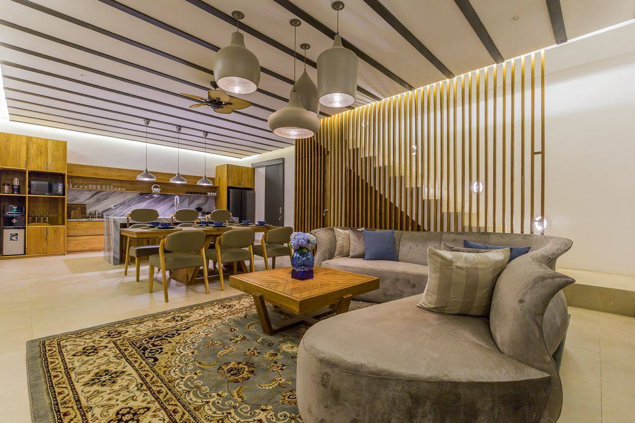Villa cozy in umalas Denpasar