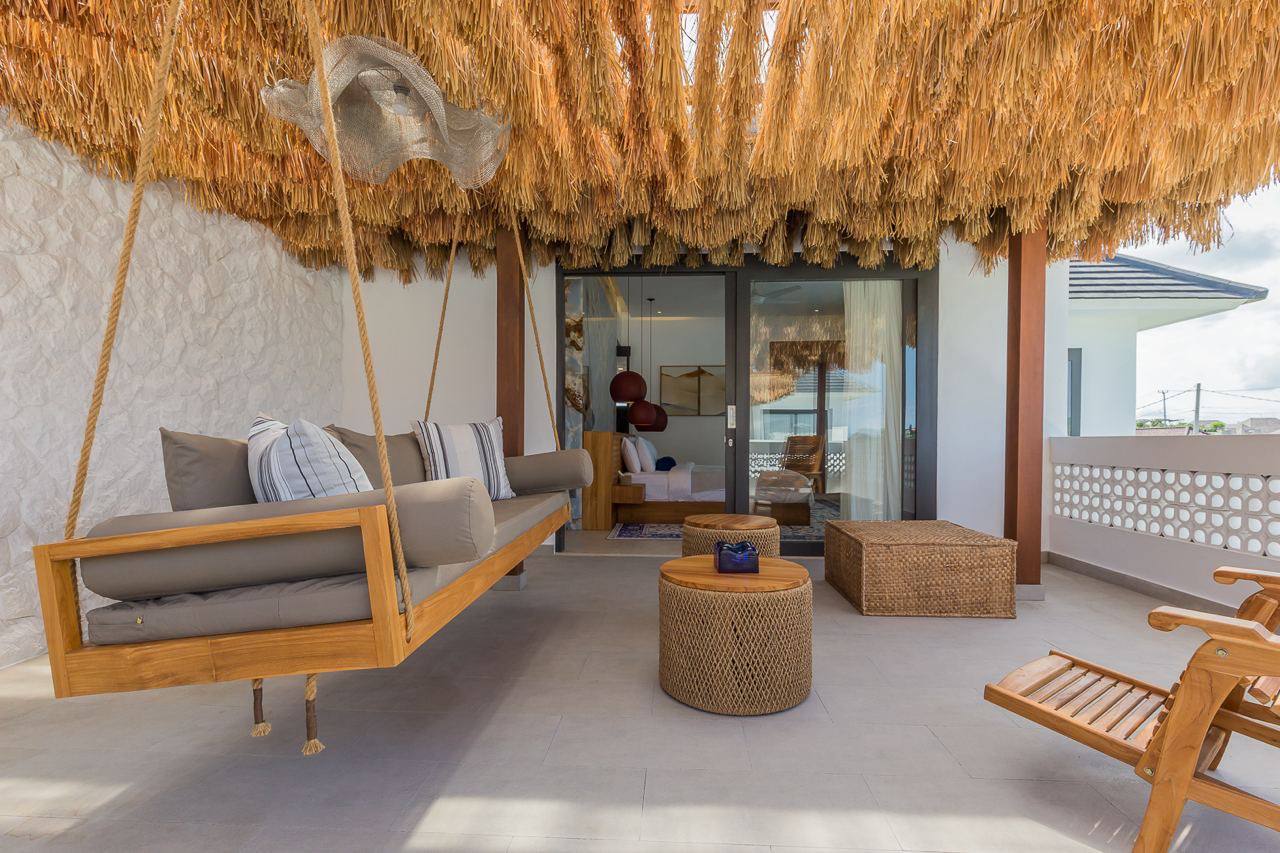 Villa cozy in umalas Denpasar