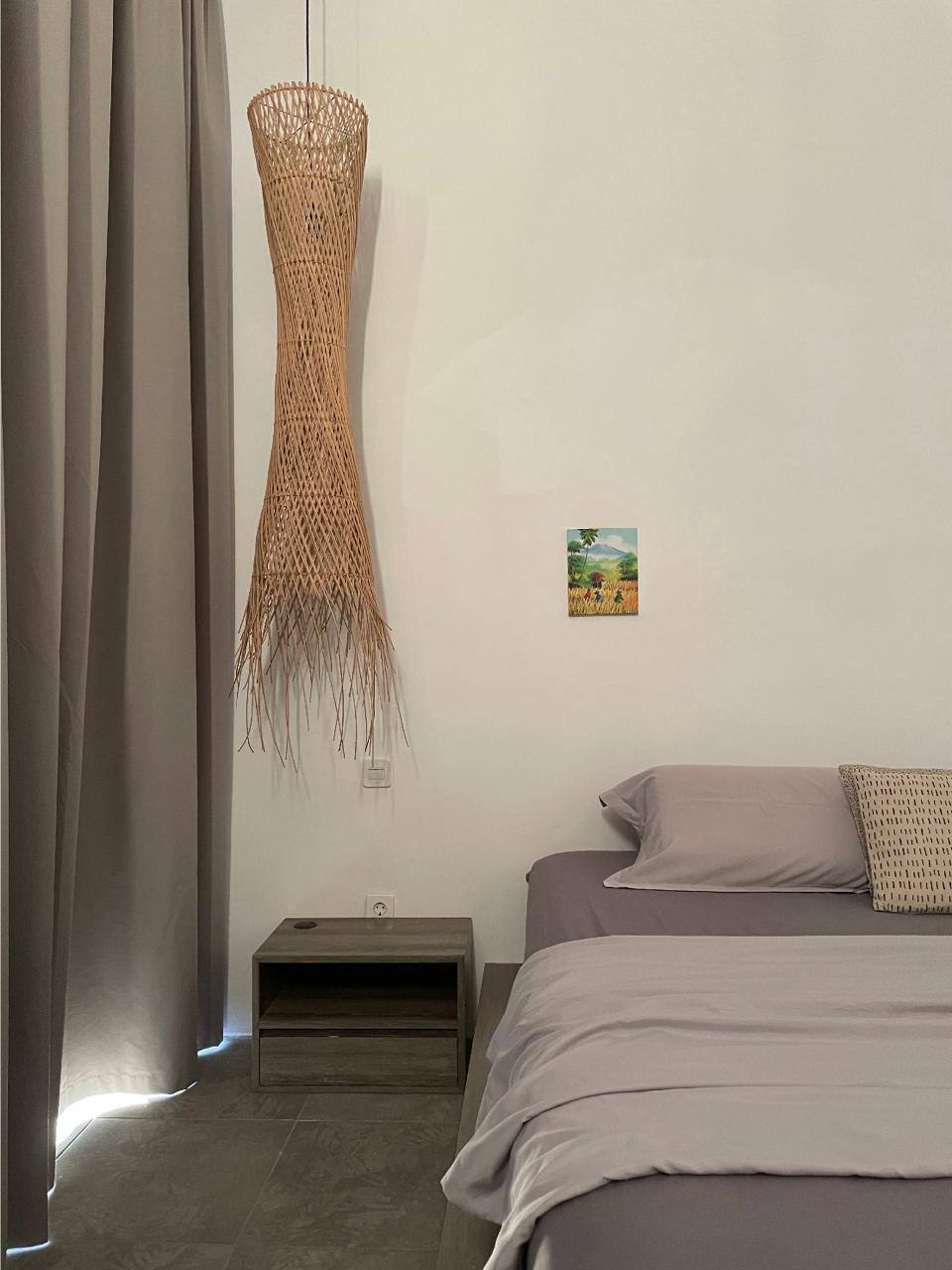 Villa rental on bukit Ungasan