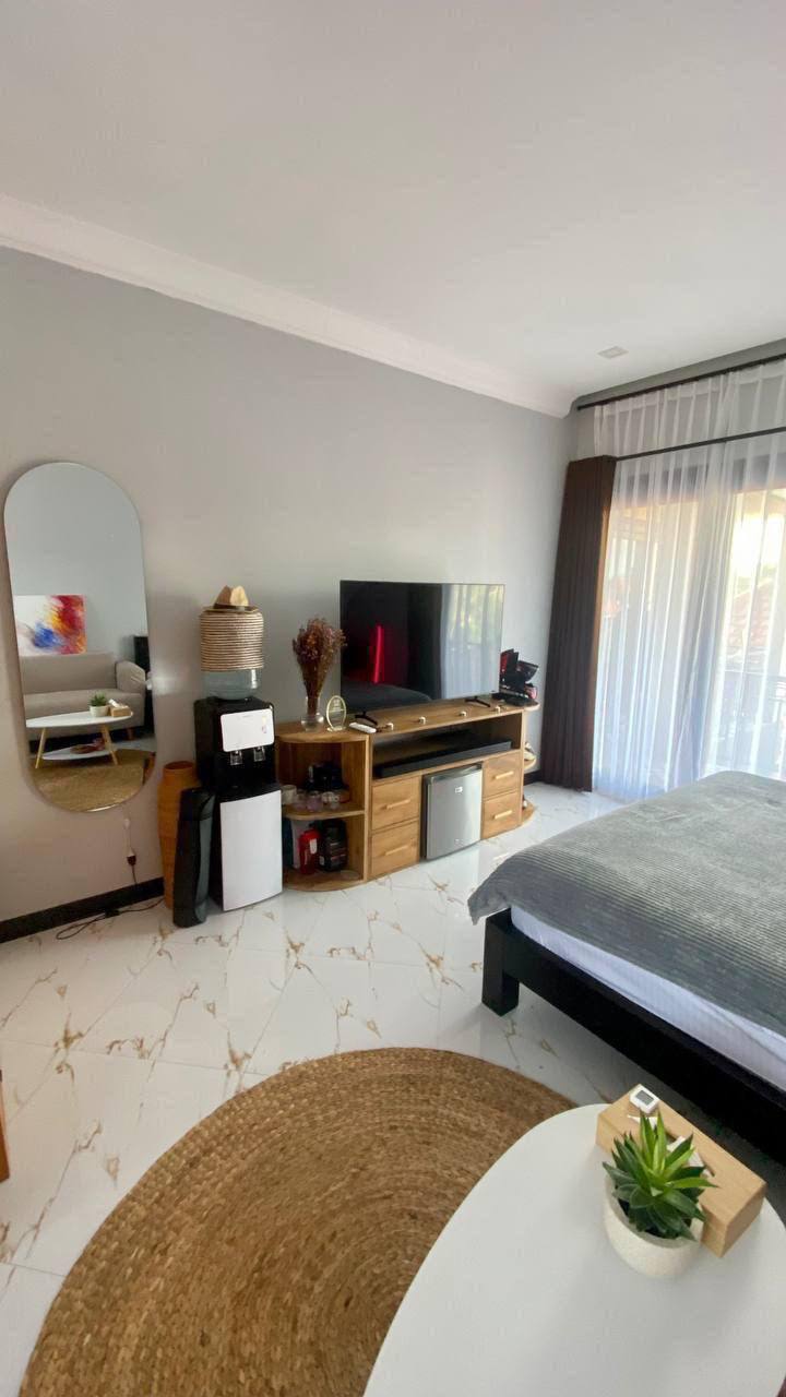 Guesthouse bright Tibubeneng