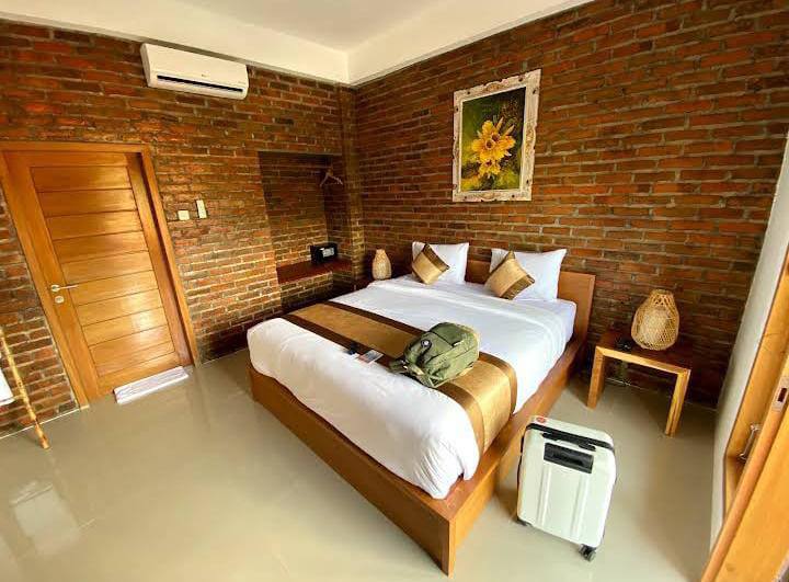Villa cozy Canggu