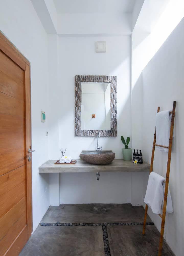 Villa cozy Canggu