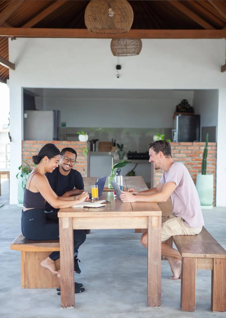 Villa cozy Canggu