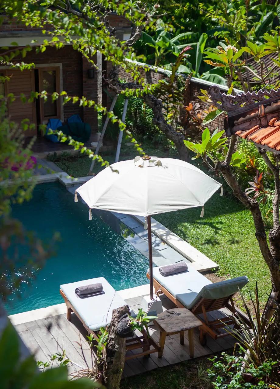 Villa cozy Canggu