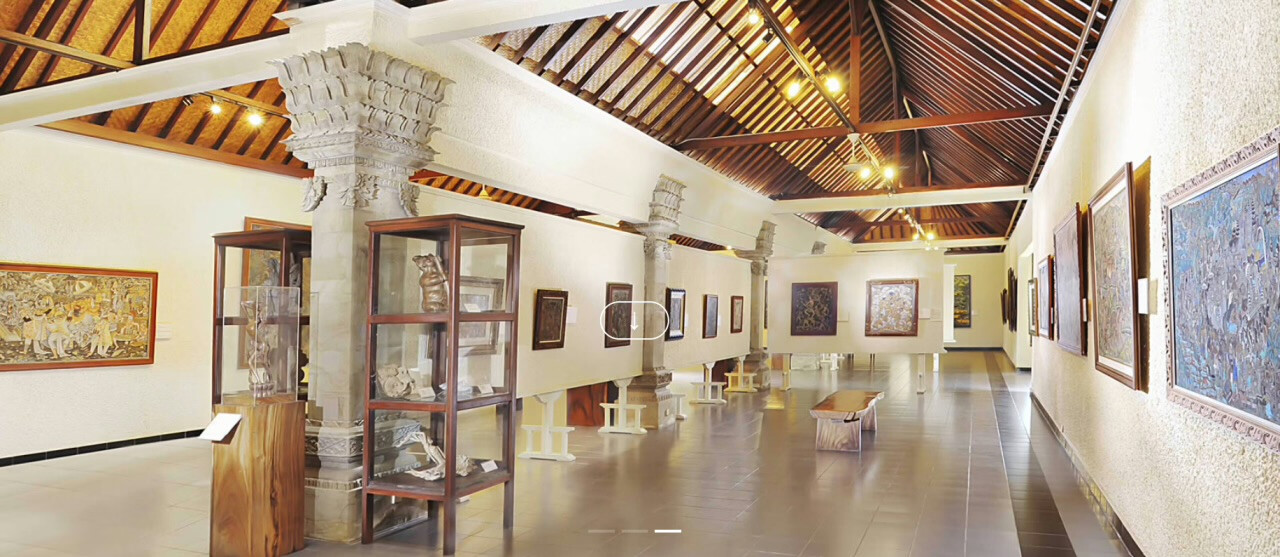 Museums in Bali: From Art to Archaeology
