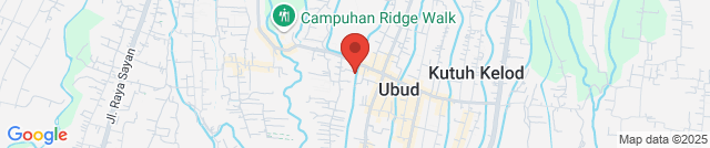 Guesthouse in japanese style Ubud