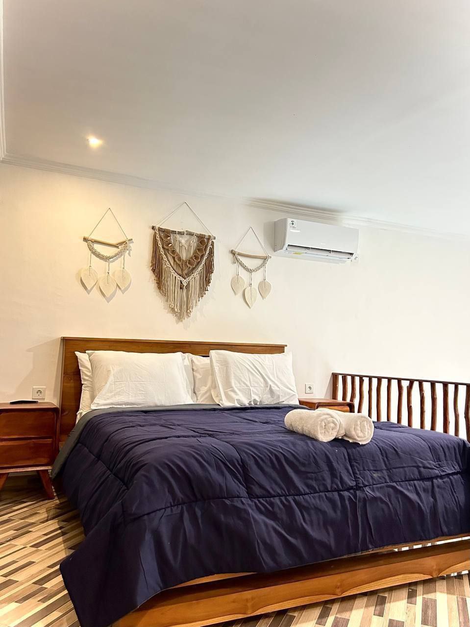 Townhouse two-story Canggu