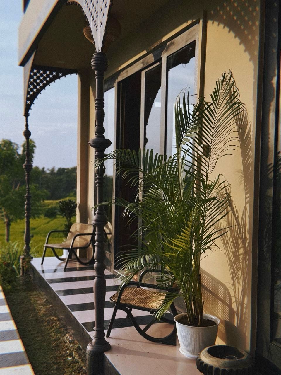 Villa modern Cemagi 200m²
