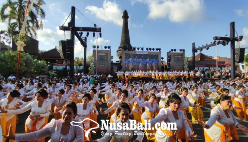 Semarapura Festival 2025: Where Bali’s History Comes Alive