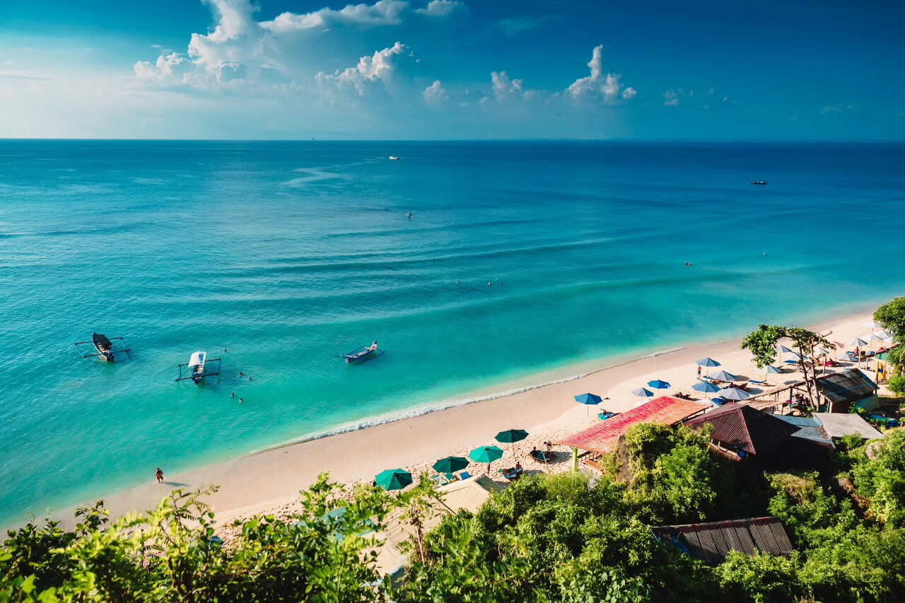 Luxury Resort Development Begins in Lombok