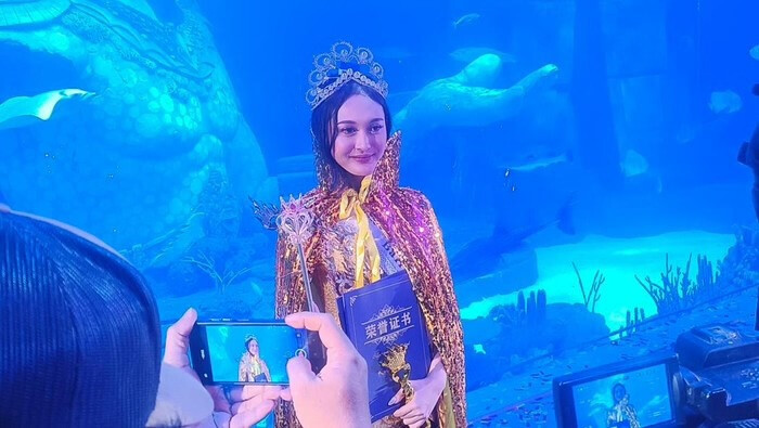 Balinese Beauty Crowned Miss Universe Asia 2025