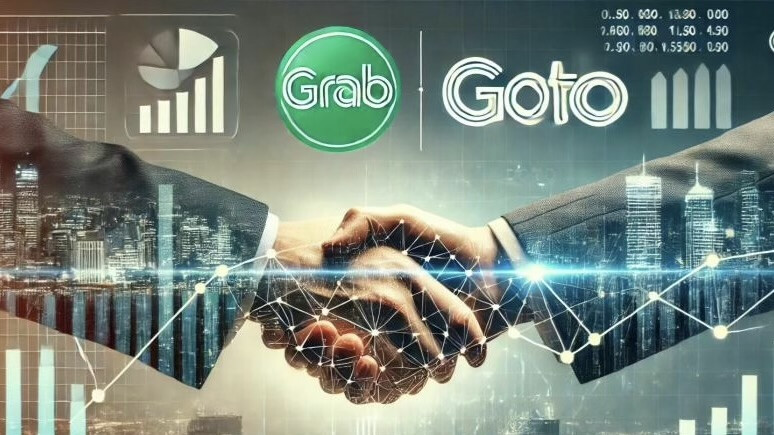 Indonesia’s Biggest Tech Deal: Grab + GoTo