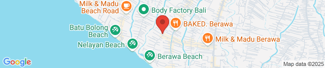 Copenhagen Berawa