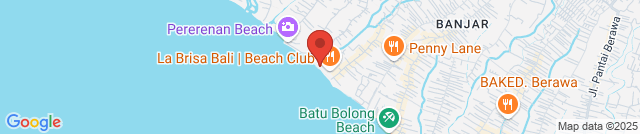 othree beach bar