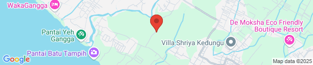 VILLA CAZ