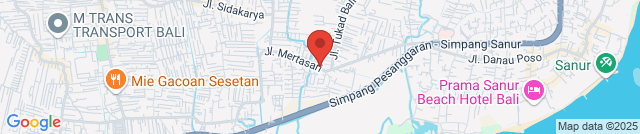 2 Mates Coffee Bali