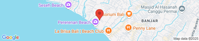 Boheme Canggu