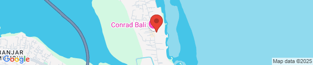 Conrad Bali