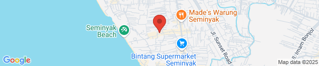Lucky Day Sports Bar Bali