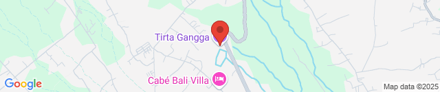 Tirta Gangga